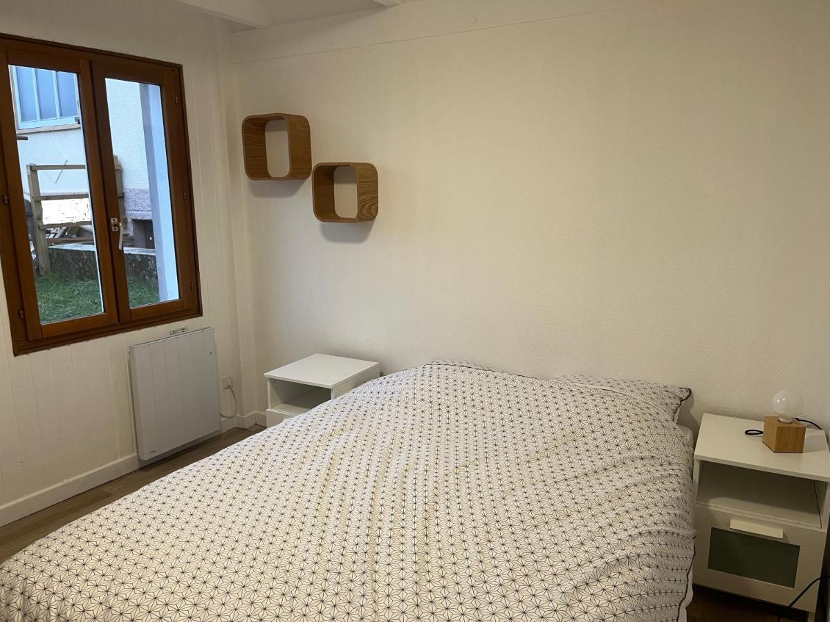 L Ermitage Appartement 4 Couchages Avec Terrasse Et Jardin, A 7 Kms De Metz Lessy Esterno foto