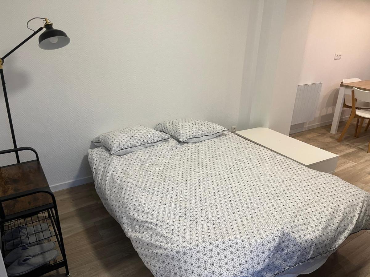 L Ermitage Appartement 4 Couchages Avec Terrasse Et Jardin, A 7 Kms De Metz Lessy Esterno foto