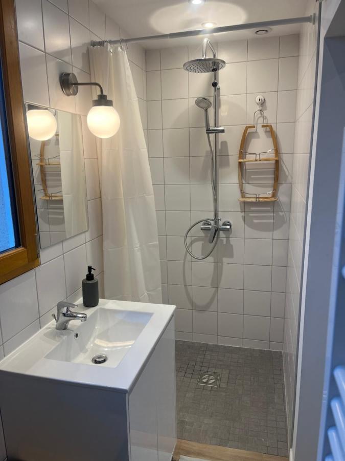L Ermitage Appartement 4 Couchages Avec Terrasse Et Jardin, A 7 Kms De Metz Lessy Esterno foto