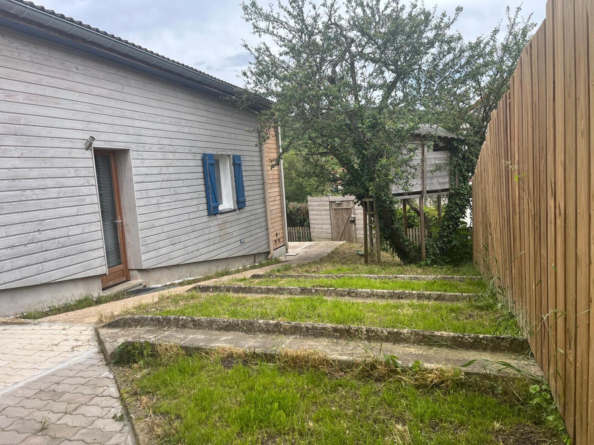L Ermitage Appartement 4 Couchages Avec Terrasse Et Jardin, A 7 Kms De Metz Lessy Esterno foto
