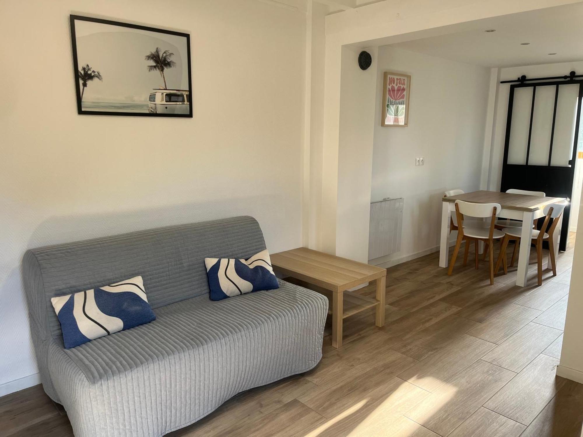 L Ermitage Appartement 4 Couchages Avec Terrasse Et Jardin, A 7 Kms De Metz Lessy Esterno foto